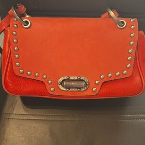 48 Hour Sale Price- Rare Luella Bag - vintage